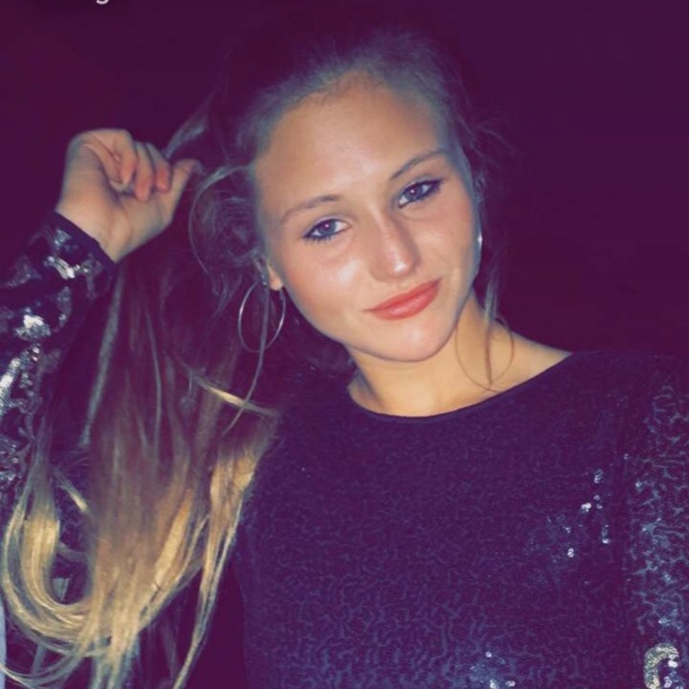 Meet your Posher, Jill